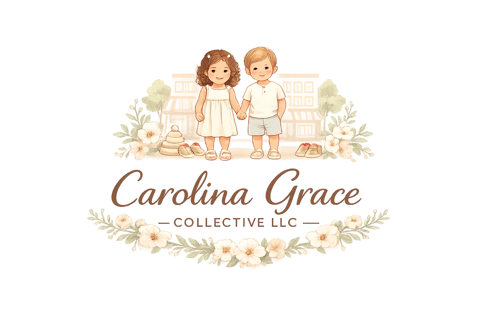 Carolina Grace Collective